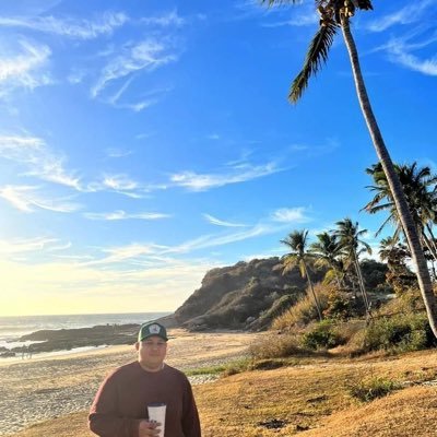 srgiocamacho's profile picture. Fan de los Indianapolis @Colts pero más de @mflorespaola 🫰🏻