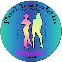 📀 PorNostalgia 🔞(@bopedia2) 's Twitter Profile Photo