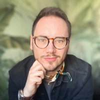 Dr Daniel Fountain (@daniel_fountain) 's Twitter Profile Photo Dr Daniel Fountain (@daniel_fountain) 's Twitter Profile Photo