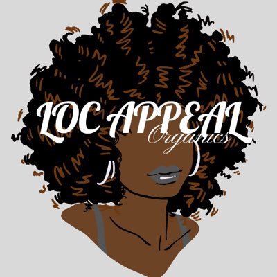 100%Natural and Pure Hair Care 💆🏾‍♀️ 🌿IG: LocAppealOrganics 🌿FB: Loc Appeal Organics