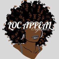 Loc Appeal Organics(@Loc_Appeal) 's Twitter Profile Photo
