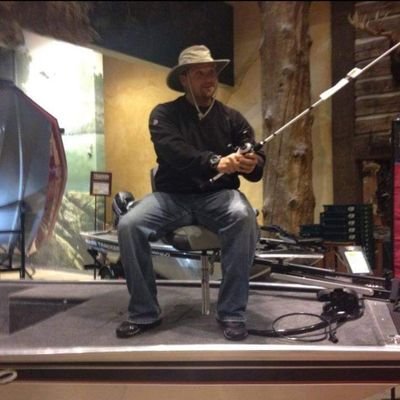 Brett McCullough Profile