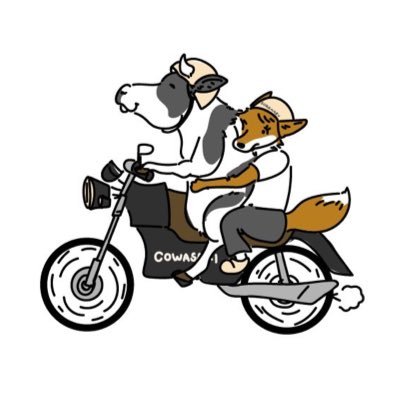 すかまる【牛イラストレーター】 (@askaichigomow) / Posts / X