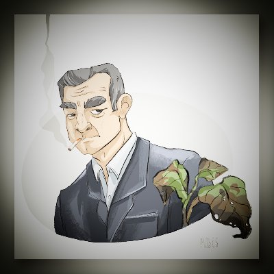 F.X. Regan Profile