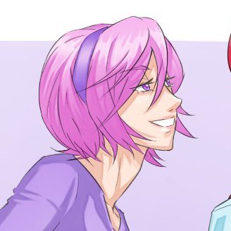 meloechoさんのプロフィール画像