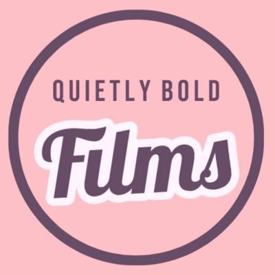 Quietly Bold Films is an independent film production company led by two female filmmakers, @AlisaRobinson and @ChrisTFleetwood
