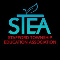 Stafford Township Education Association (@staffordtwpea) 's Twitter Profile