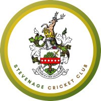 Stevenage Cricket(@Stevenage_CC) 's Twitter Profile Photo