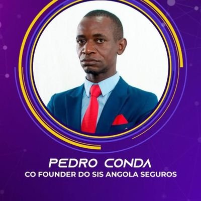 Co Founder SIS Angola & COO