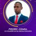 Domingos Pedro®(Conda®)™ (@pedroconda87) Twitter profile photo Domingos Pedro®(Conda®)™ (@pedroconda87) Twitter profile photo