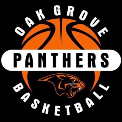 Oak Grove High School Boys Basketball - MRVC West - Class 4