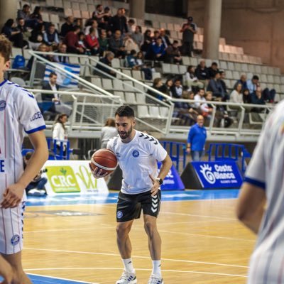 Strength and Conditioning Coach - @FundLucentum (LEB Oro)