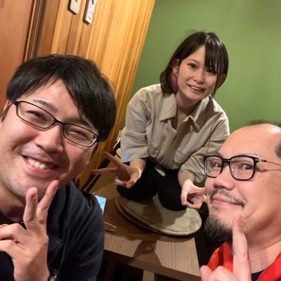 2025年1月24日でふーが氏は2年間勤めた店長を卒業しました。 皆さん応援ありがとうございました!