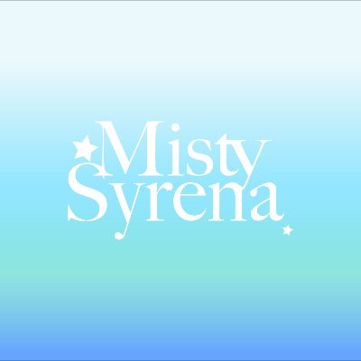 MistySyrena Profile Picture