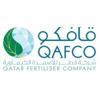 QAFCO(@Qafcopr) 's Twitter Profile Photo