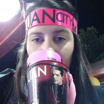 luanete na empresa luan santana