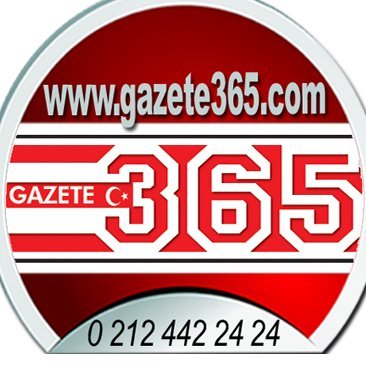 Bahçelievler, Bağcılar, Bakırköy ve Güngören'in tek etkili gazetesi...
Gazete 365 TV Youtube kanalı ile tüm İstanbul'dayız.