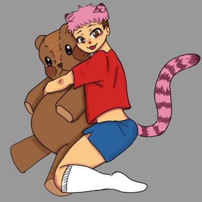 She/her, 20+ JJK and Haikyuu fan. BL lover. My cute pfp by @lonelywriteroop || Not spoiler free || Antis do not qrt , ignore and move on