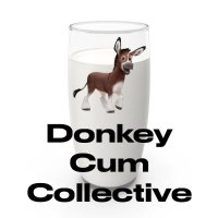 Donkey Cum Collective(@donkeycum_off) 's Twitter Profile Photo
