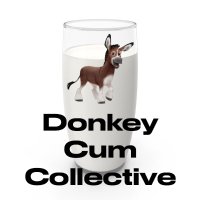 Donkey Cum Collective (@donkeycum_off) 's Twitter Profile Photo Donkey Cum Collective (@donkeycum_off) 's Twitter Profile Photo