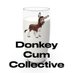 Donkey Cum Collective (@donkeycum_off) Twitter profile photo Donkey Cum Collective (@donkeycum_off) Twitter profile photo
