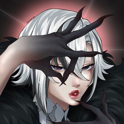 𝕮𝖗𝖎𝖒𝖘𝖔𝖓 (on hiatus)さんのプロフィール画像