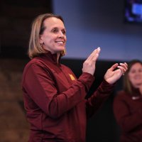 Dawn Plitzuweit(@CoachDawnP) 's Twitter Profile Photo