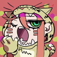 あくびび☽☽ (@akubibi_) 's Twitter Profile