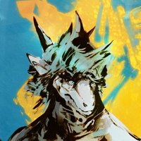 Cel the Time Dragon(@Celeblu42) 's Twitter Profile Photo