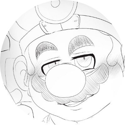 GriefParty's profile picture. 🔞 SEXUAL CONTENT 🔞 20 ↑ NB(Any pronouns) Loads of gay stuff with Mario and OCs, occasionally women ♡ Mario smut enthusiast. Minors DNI. Main: @CorpseSyndrome