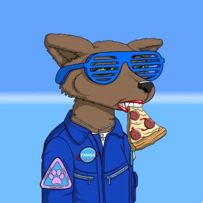 Muttniksさんのプロフィール画像