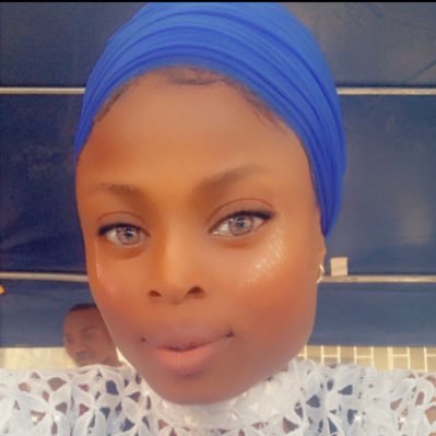 ashabi_ade07's profile picture. igbalode Tailor✂️Make-up Artist 💄🫦/Beautician👌🏽🌝😍