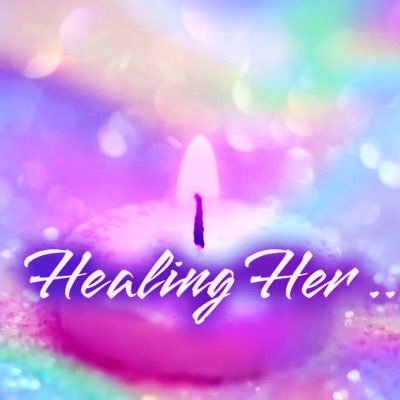 Creator of Healing Her