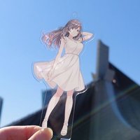 よよ (@_yyyyyooooo_) 's Twitter Profile
