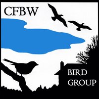 CFBW Bird Group(@cfbwbirds) 's Twitter Profile Photo