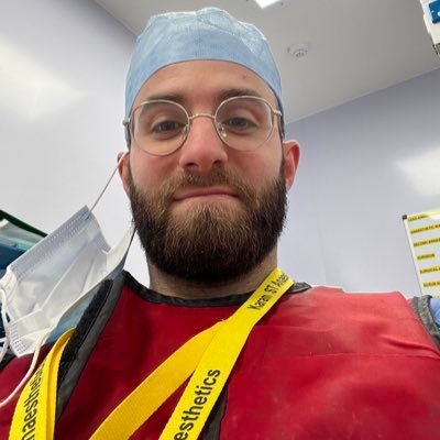 Working as a doctor. UK based.