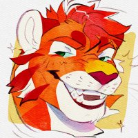 Sydri 🌻 🏳️‍⚧️(@Sunset_Tig) 's Twitter Profile Photo