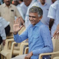 Namma Krishna Byre Gowda(@NammaKBG) 's Twitter Profile Photo