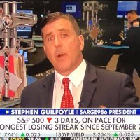 Stephen Guilfoyle (@sarge986) 's Twitter Profile