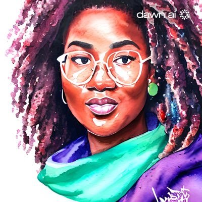 Abisola_'s profile picture. Customer Experience (CX) Strategist. Tech. Life.