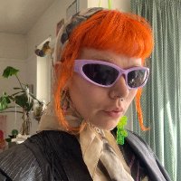 Kez Cochrane (@kez_evc) 's Twitter Profile