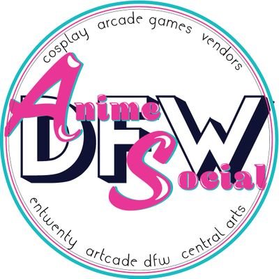 AnimeSocialDFW aims to curate a safe, welcoming, and fun environment to celebrate Otaku culture- along with highlighting local art, music, and talent in DFW.