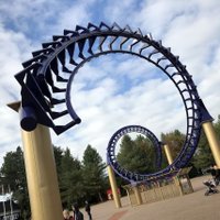 Remnants of former themeparks(@Themedremnants) 's Twitter Profile Photo