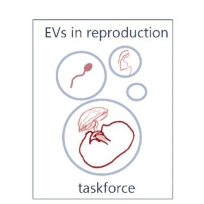 The official Twitter account for the @IsevOrg Reproduction task force