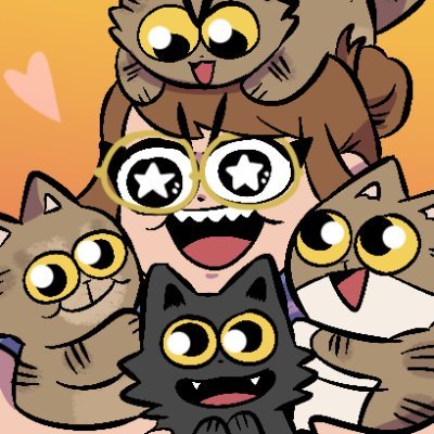 Sarah Graley 🌈さんのプロフィール画像