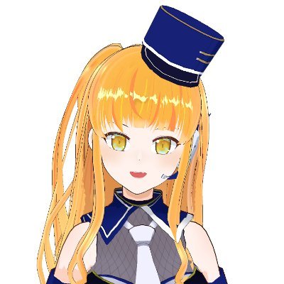 やちよかずさ（鉄道系VTuber）さんのプロフィール画像