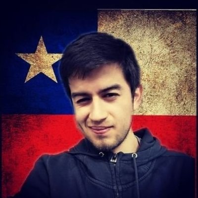 felipeclgt95 Profile Picture