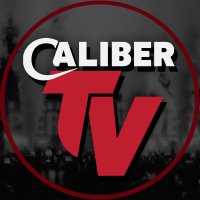 CaliberTV(@CaliberTV) 's Twitter Profile Photo
