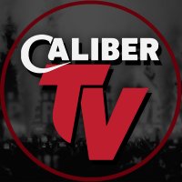 CaliberTV (@calibertv) 's Twitter Profile Photo CaliberTV (@calibertv) 's Twitter Profile Photo