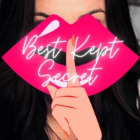 The Best Kept Secret 😈(@B3stKeptSecret2) 's Twitter Profile Photo